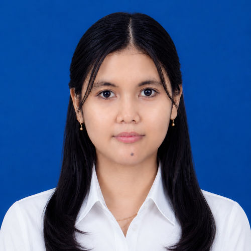 Kimberly Angelia