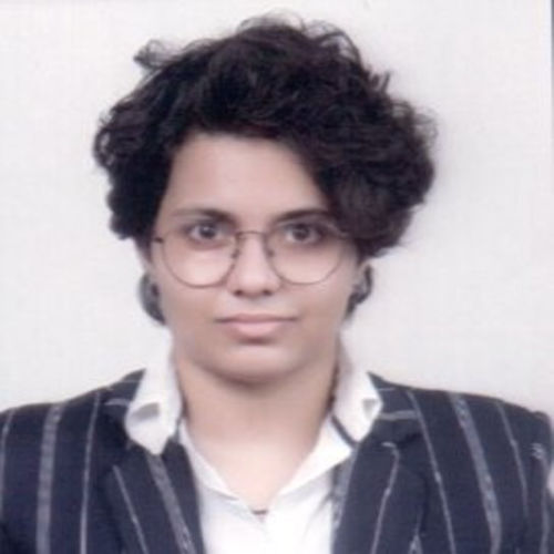 Sakshi Sunil Gatkine