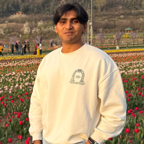 Vipin Shaji