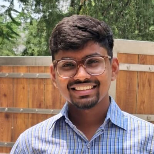 Ayush Singh