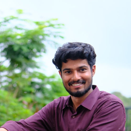 Jishnu Pradeep